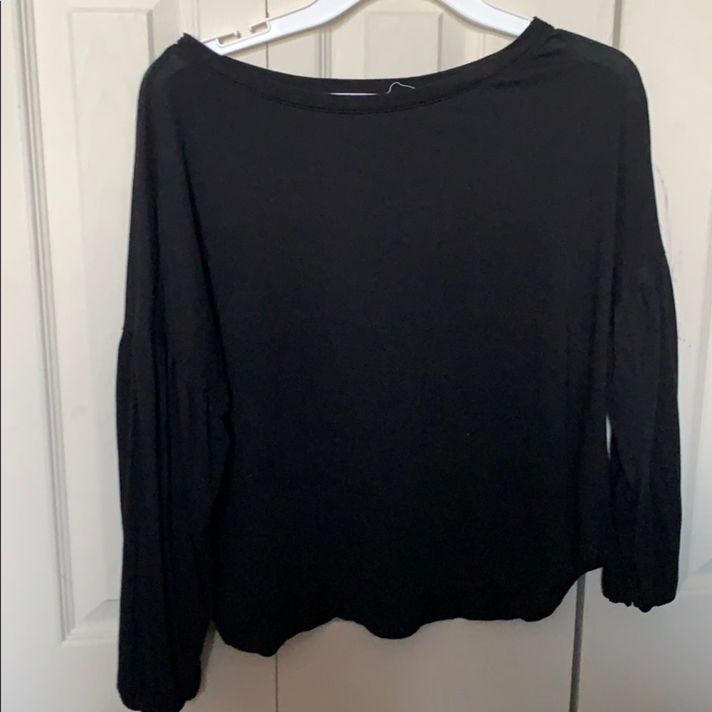 boutique crop!